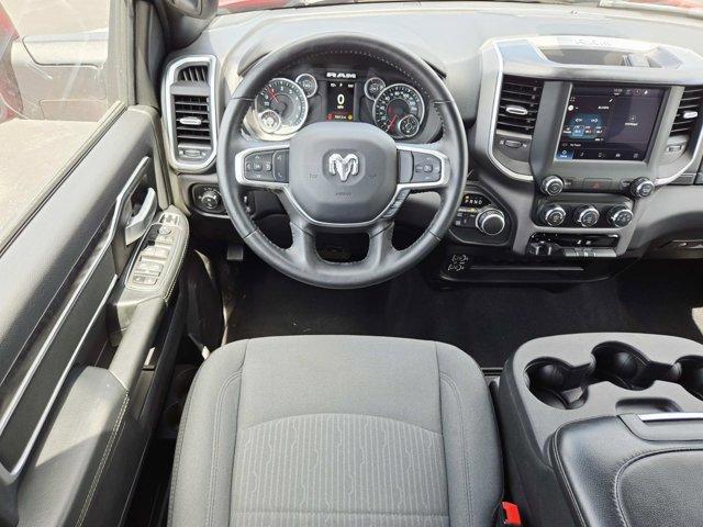 used 2024 Ram 2500 car, priced at $45,977
