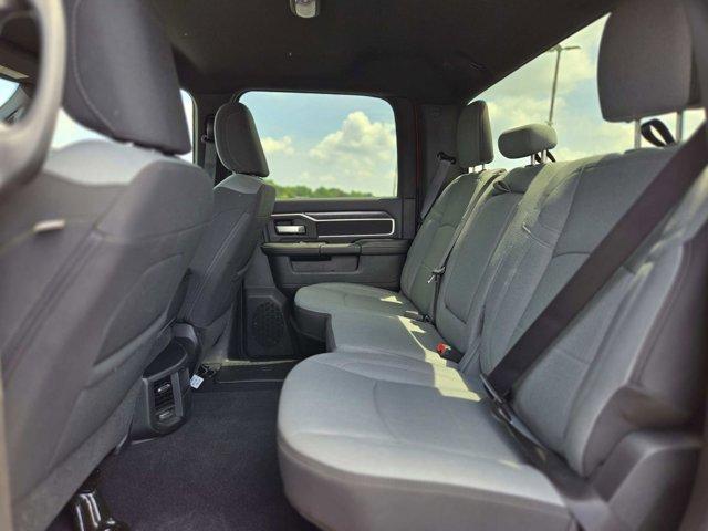 used 2024 Ram 2500 car, priced at $45,977