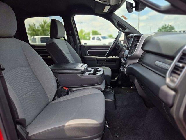 used 2024 Ram 2500 car, priced at $45,977