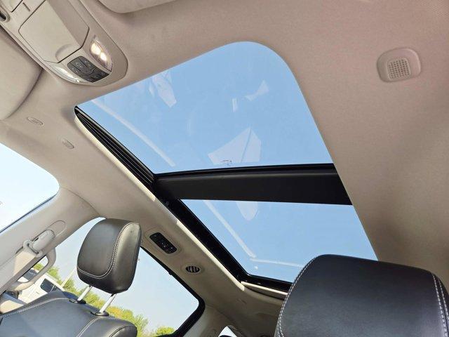 used 2024 Chrysler Pacifica car, priced at $34,977