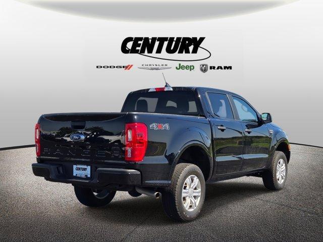 used 2022 Ford Ranger car, priced at $31,977