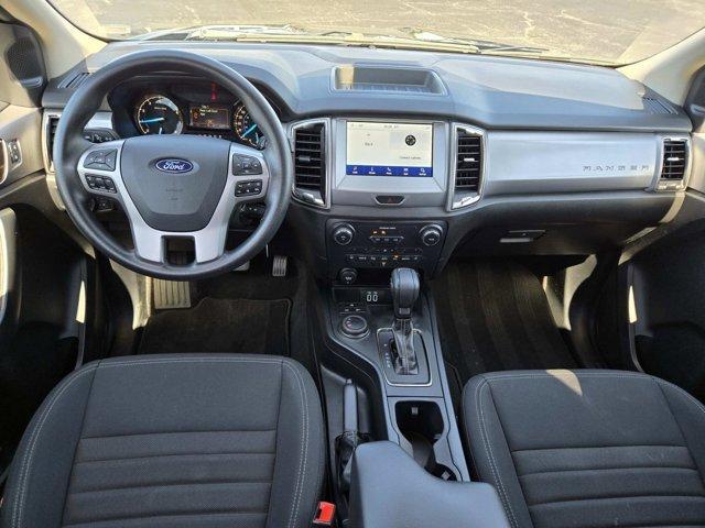 used 2022 Ford Ranger car, priced at $31,977
