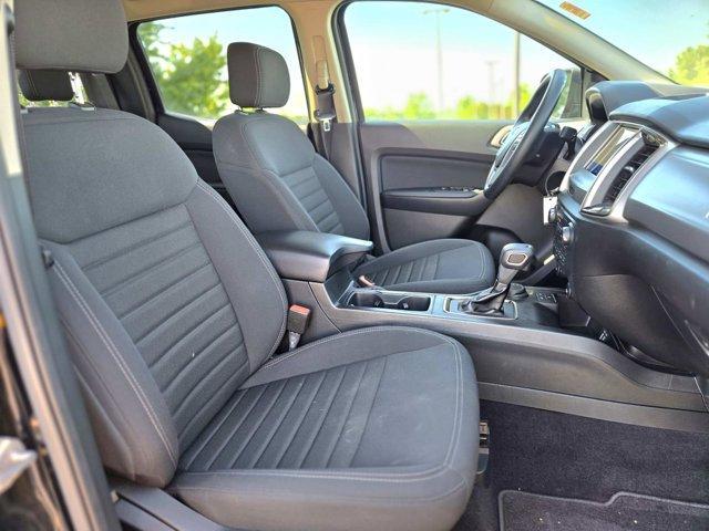 used 2022 Ford Ranger car, priced at $31,977