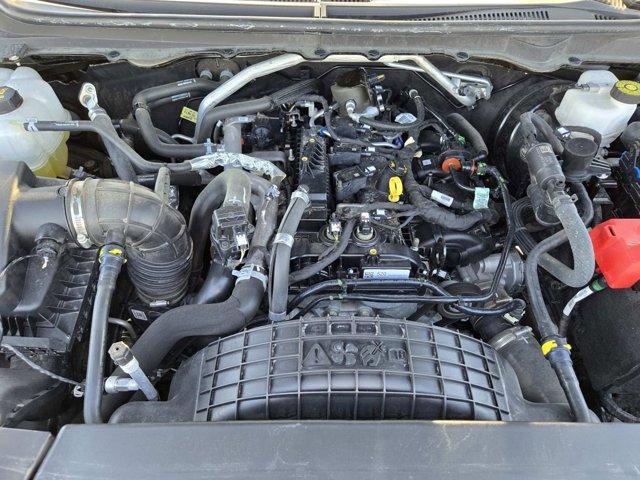 used 2022 Ford Ranger car, priced at $31,977