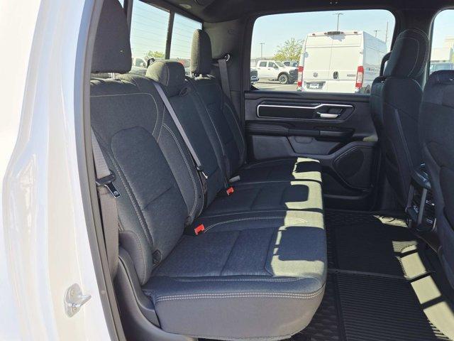 new 2026 Ram 1500 car, priced at $54,045