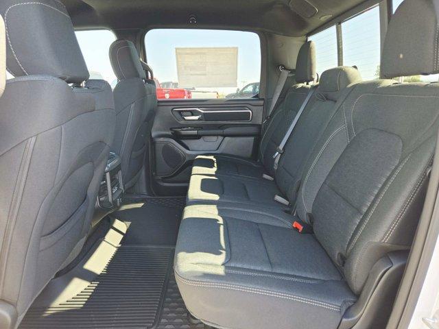 new 2026 Ram 1500 car, priced at $54,045
