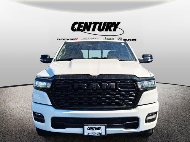 new 2026 Ram 1500 car, priced at $54,045