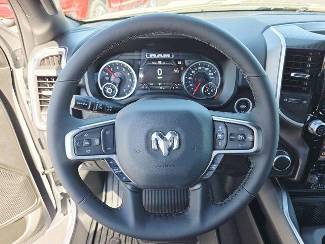 new 2026 Ram 1500 car, priced at $54,045