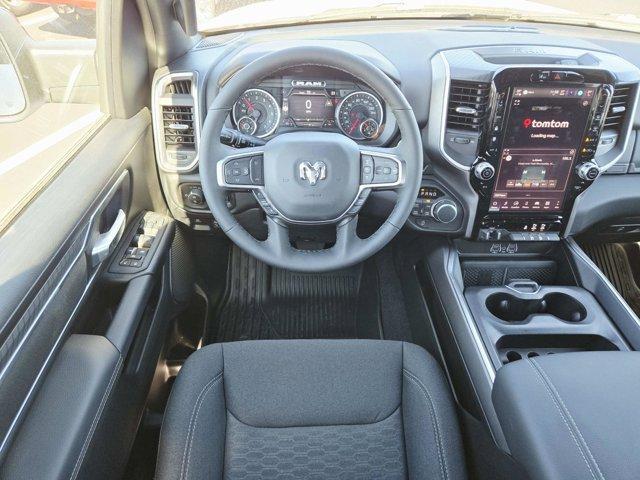 new 2026 Ram 1500 car, priced at $54,045