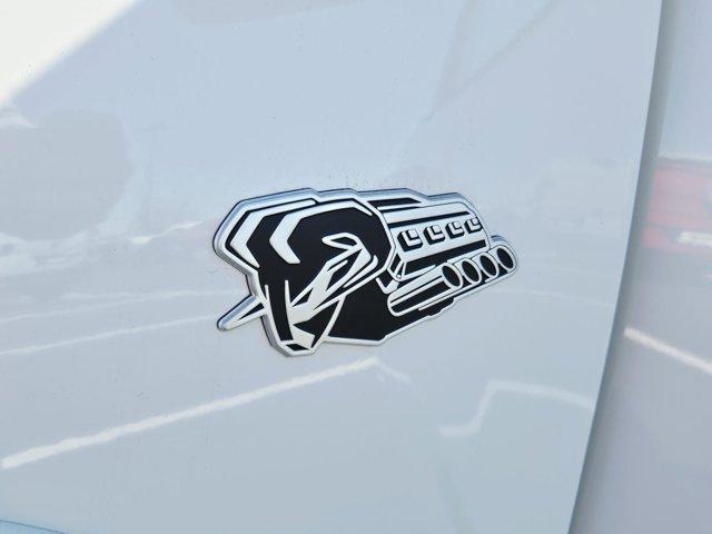 new 2026 Ram 1500 car, priced at $54,045