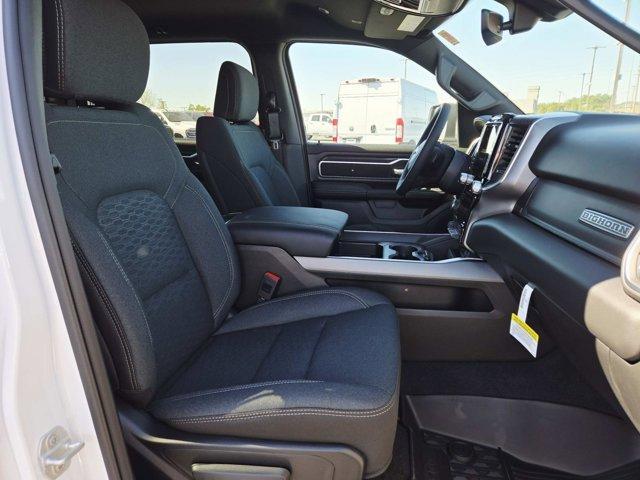 new 2026 Ram 1500 car, priced at $54,045