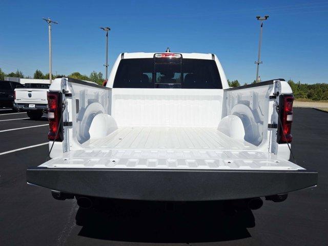 new 2026 Ram 1500 car, priced at $54,045
