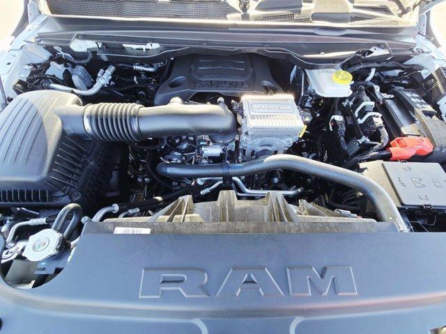 new 2026 Ram 1500 car, priced at $54,045