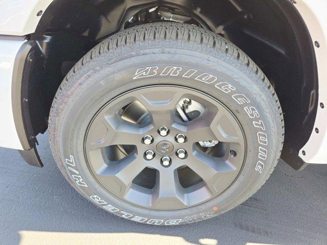 new 2026 Ram 1500 car, priced at $54,045