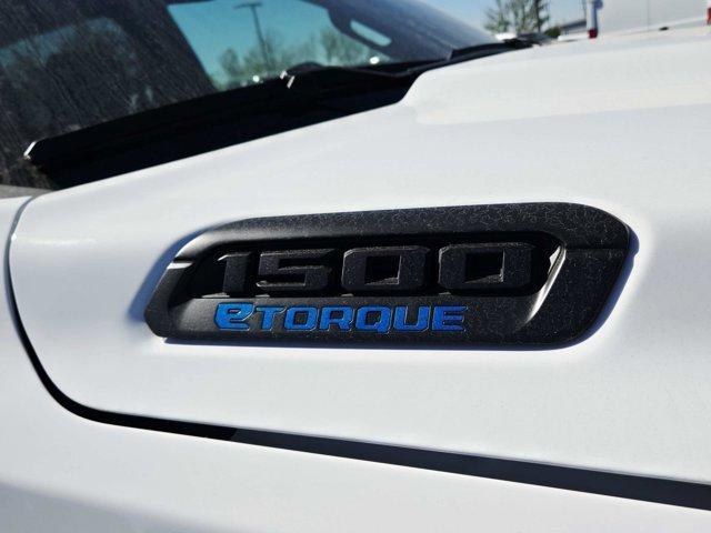 new 2026 Ram 1500 car, priced at $54,045