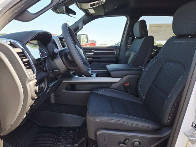 new 2026 Ram 1500 car, priced at $54,045