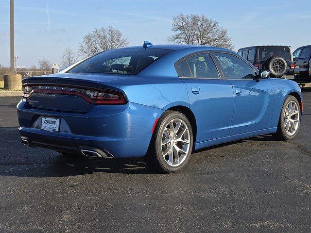 used 2023 Dodge Charger car, priced at $27,977