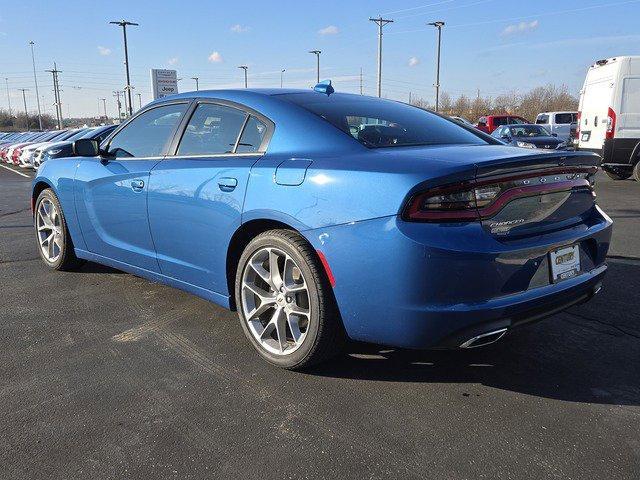 used 2023 Dodge Charger car, priced at $27,977