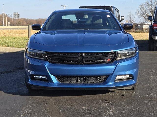 used 2023 Dodge Charger car, priced at $27,977