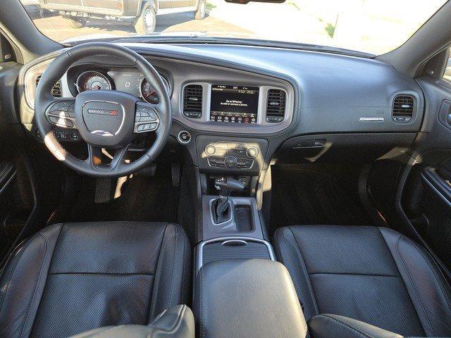 used 2023 Dodge Charger car, priced at $27,977