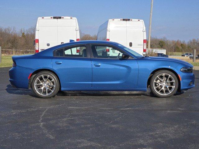 used 2023 Dodge Charger car, priced at $27,977