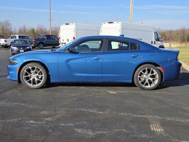 used 2023 Dodge Charger car, priced at $27,977