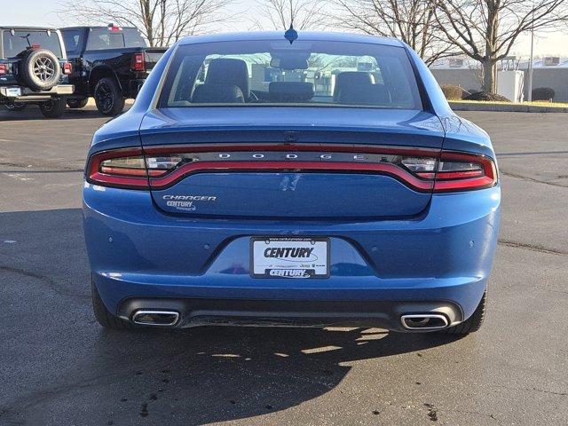 used 2023 Dodge Charger car, priced at $27,977