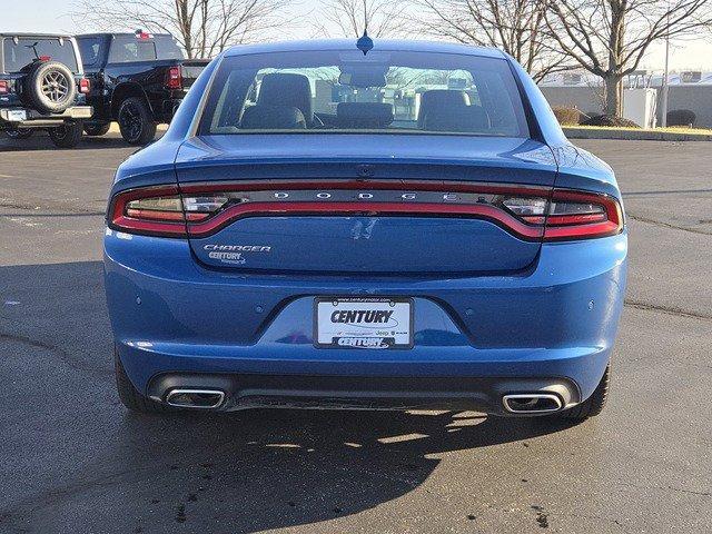 used 2023 Dodge Charger car, priced at $27,977