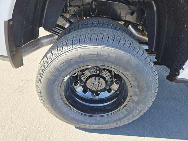 new 2026 Ram 3500 car, priced at $76,265