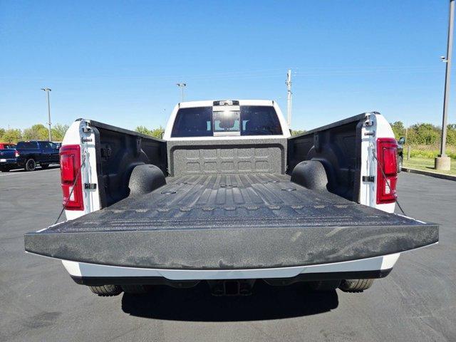 new 2026 Ram 3500 car, priced at $76,265