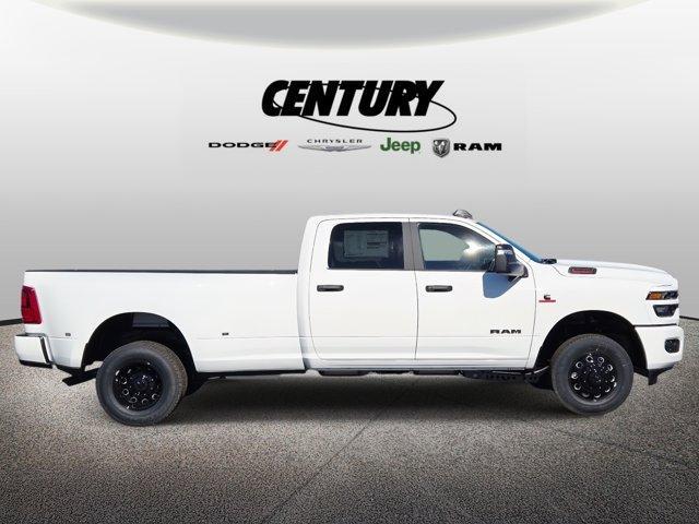 new 2026 Ram 3500 car, priced at $76,265