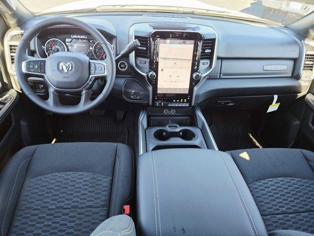 new 2026 Ram 3500 car, priced at $76,265