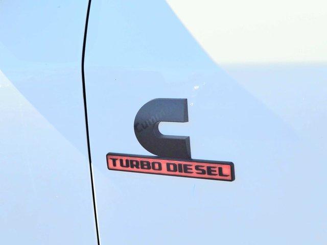 new 2026 Ram 3500 car, priced at $76,265