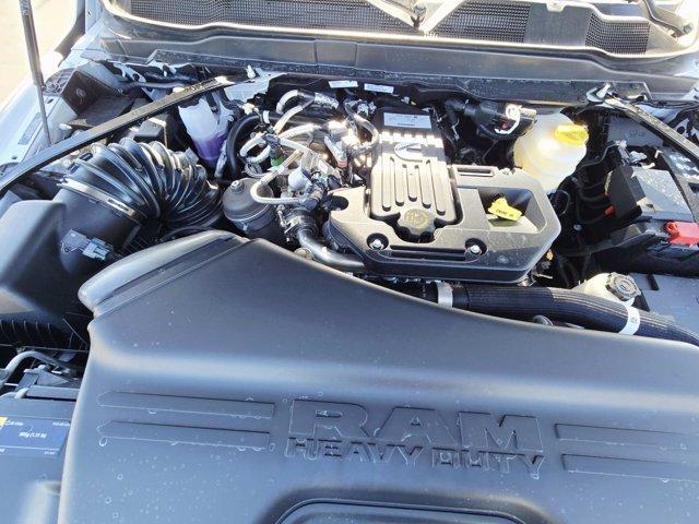 new 2026 Ram 3500 car, priced at $76,265
