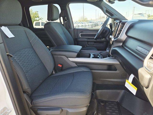 new 2026 Ram 3500 car, priced at $76,265