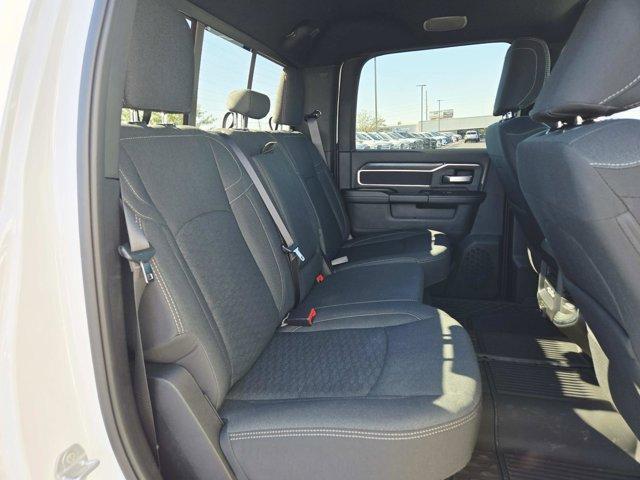 new 2026 Ram 3500 car, priced at $76,265