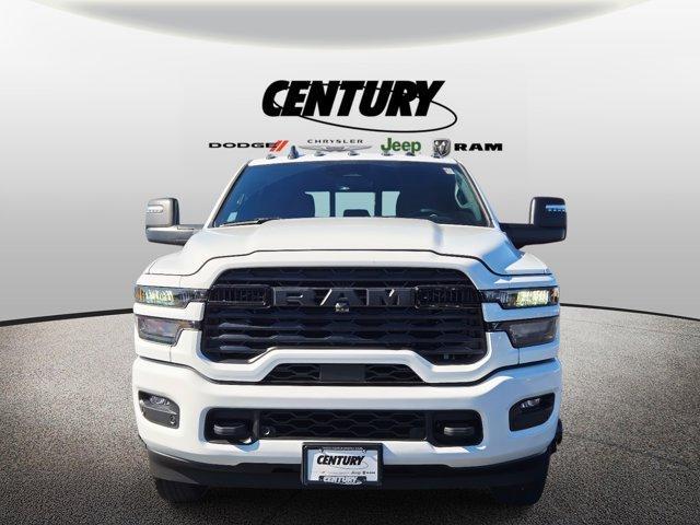 new 2026 Ram 3500 car, priced at $76,265