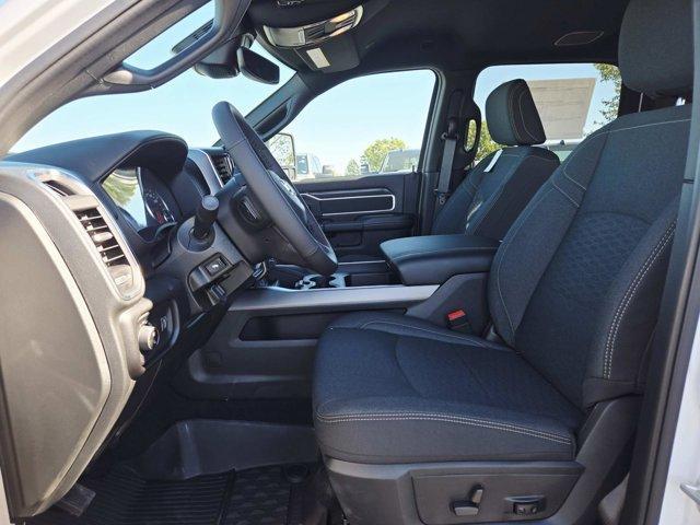 new 2026 Ram 3500 car, priced at $76,265