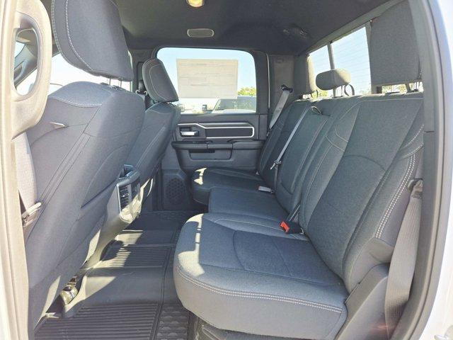 new 2026 Ram 3500 car, priced at $76,265