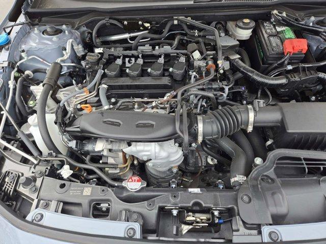 used 2023 Honda Civic car, priced at $27,477