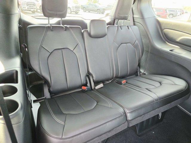 new 2026 Chrysler Pacifica car, priced at $43,240