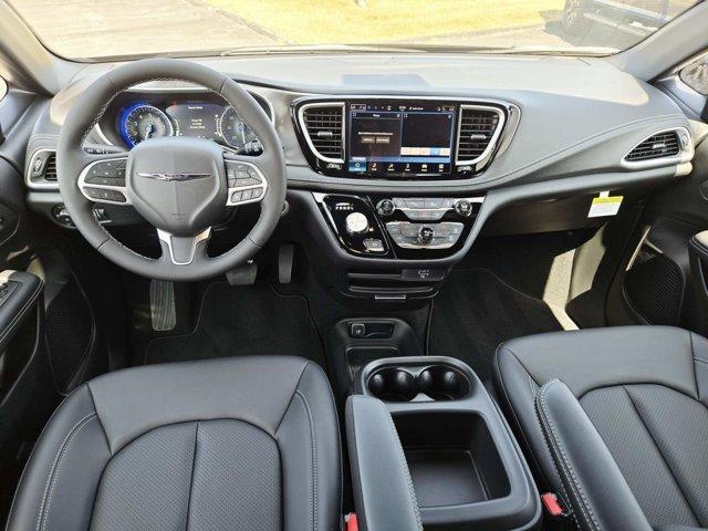 new 2026 Chrysler Pacifica car, priced at $43,240