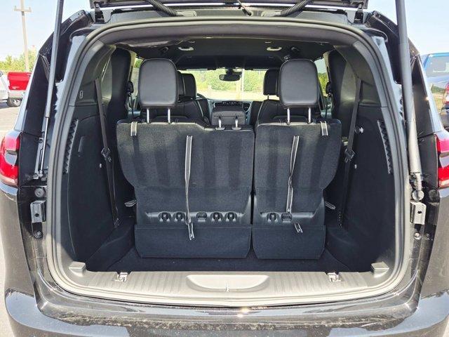 new 2026 Chrysler Pacifica car, priced at $43,240