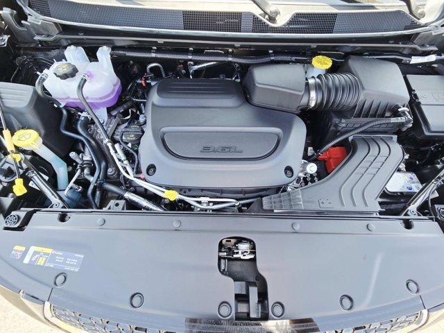 new 2026 Chrysler Pacifica car, priced at $43,240