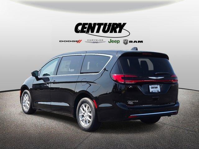 new 2026 Chrysler Pacifica car, priced at $43,240