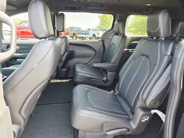 new 2026 Chrysler Pacifica car, priced at $43,240