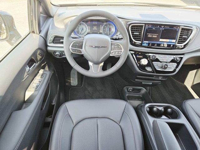new 2026 Chrysler Pacifica car, priced at $43,240