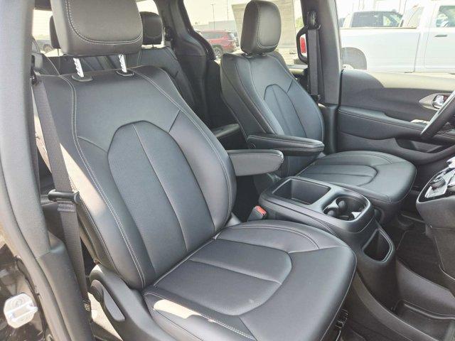new 2026 Chrysler Pacifica car, priced at $43,240