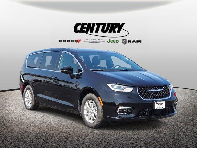 new 2026 Chrysler Pacifica car, priced at $43,240