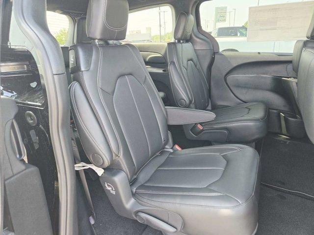 new 2026 Chrysler Pacifica car, priced at $43,240